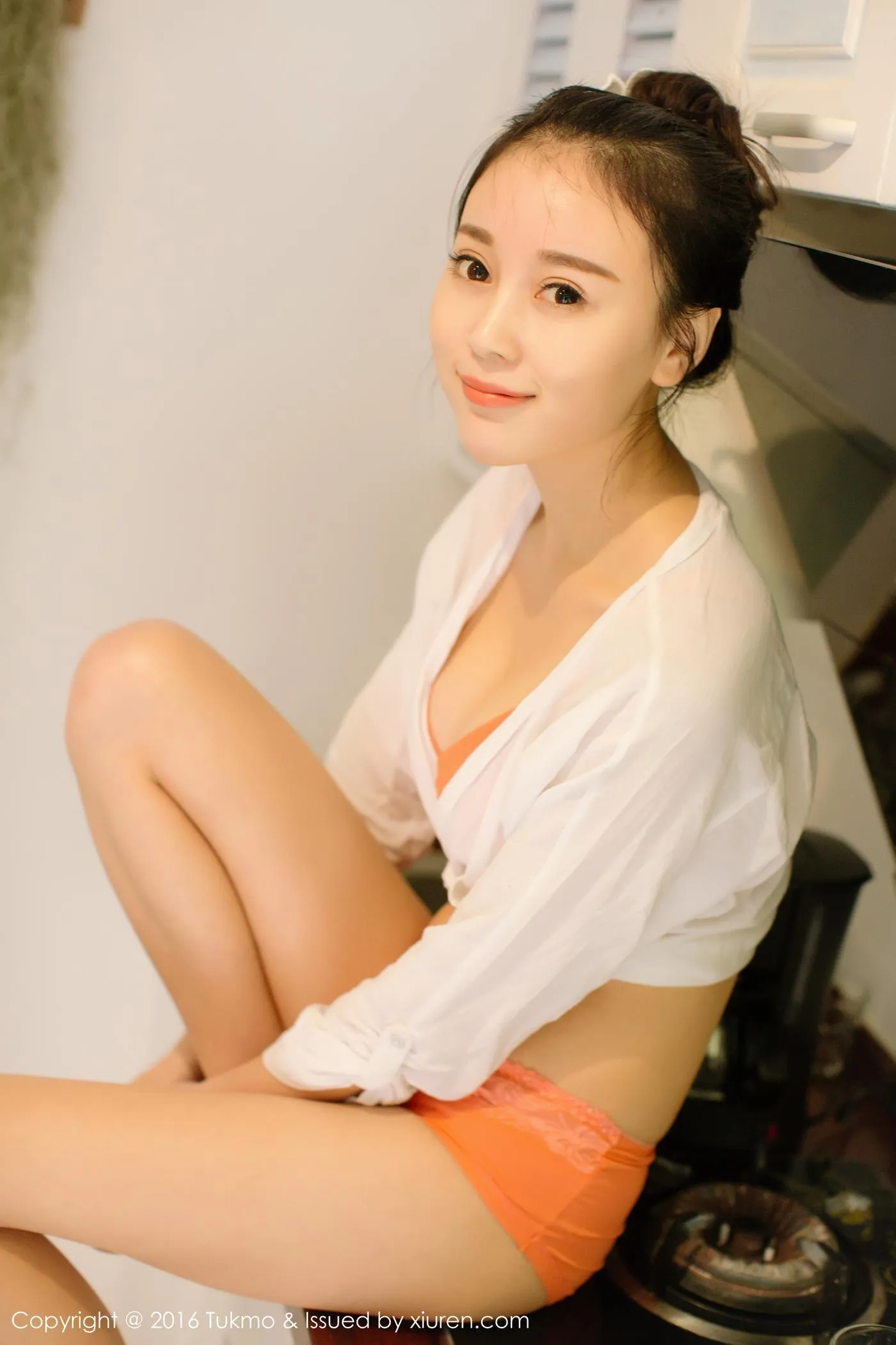 Vol.091 赵小米Kitty [42P]插图5